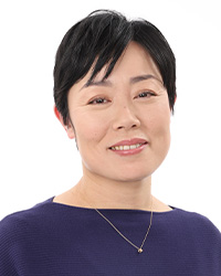 医師 佐藤 千穂